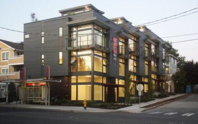 Residential Work